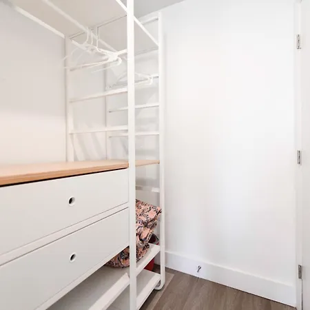 Spacious Studio With Balcony And Parking At The Beach -M46 Hollywood Exterior photo
